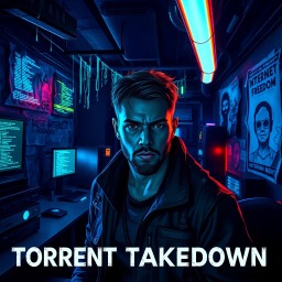 Torrent Takedown