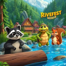 Log-Jammin': Whose Logs Are These Anyway? - Text-based game