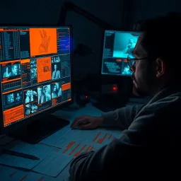 Data Deception