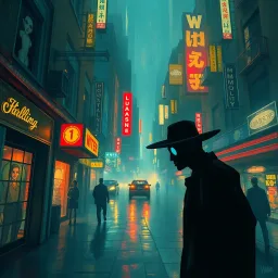 Whose Shadow Is It Anyway? - Text-based game