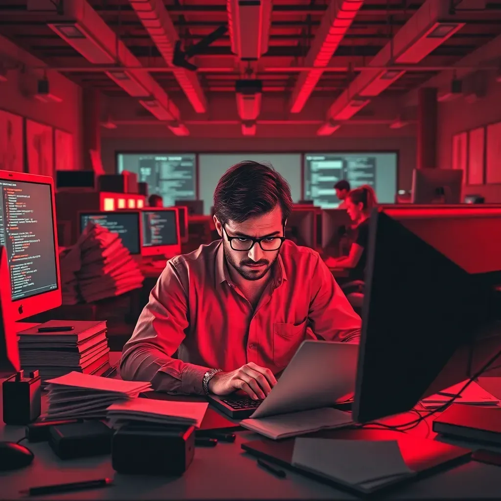 Worse is Better: The Software Revolution