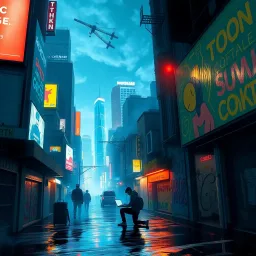 Kernel Conspiracy - Text-based game