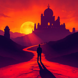 Shadowplay: Whose Shadow Is It Anyway? - Text-based game