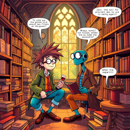 Chrono-Craze: Whose Universe Is It Anyway? - Text-based game