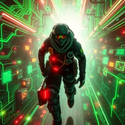 NetBox Quest: The Network Source of Truth - Text-based game