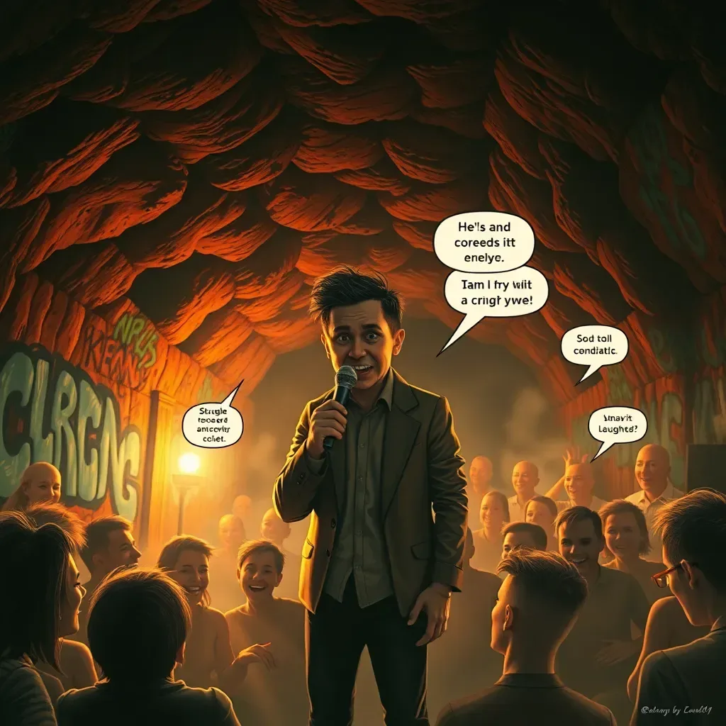 Whose Hello, Anyway?