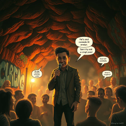 Whose Hello, Anyway? - Text-based game