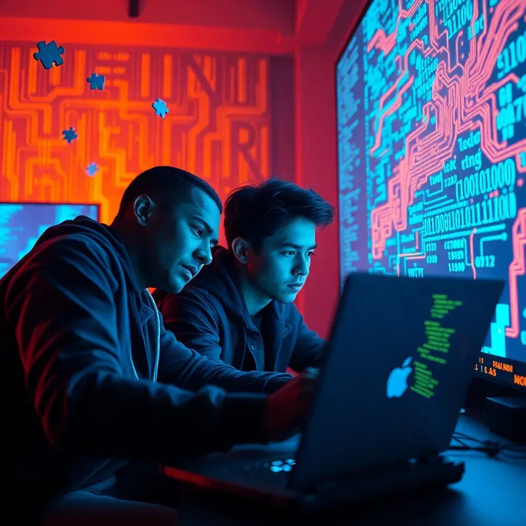 Rama: The Coding Conundrum