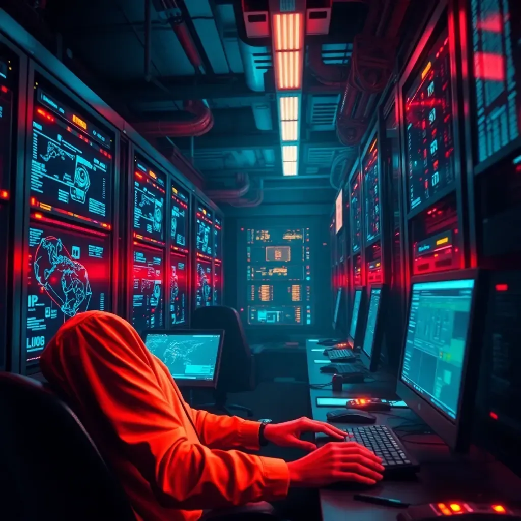 NetBox Quest: The Network Source of Truth