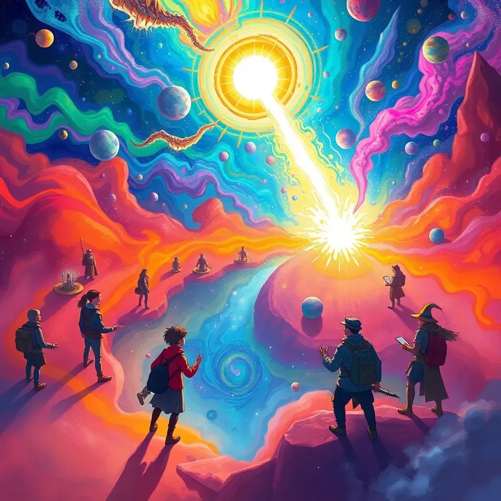 Spectrum Wars: Whose Dimension Is It Anyway?