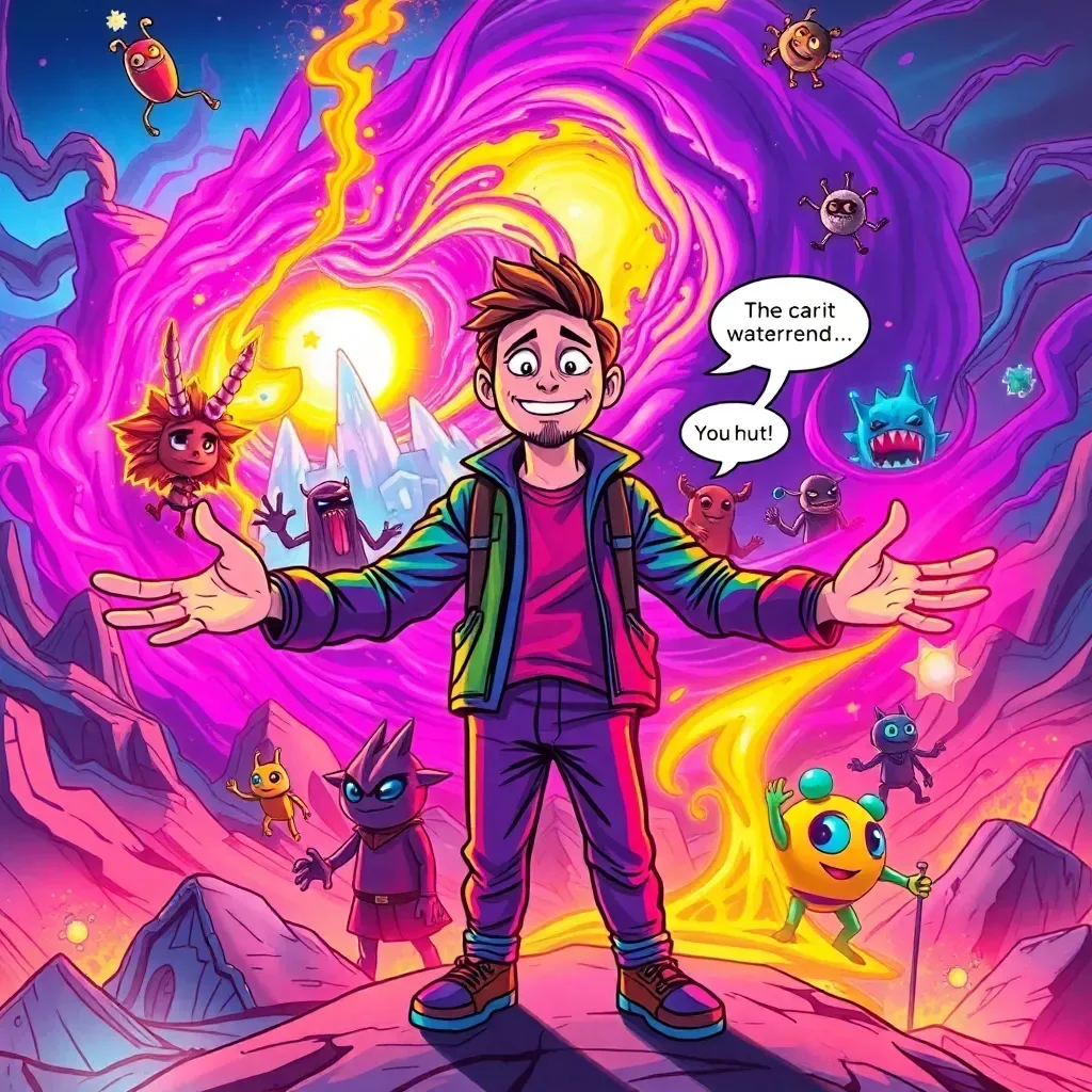 Spectrum Wars: Whose Dimension Is It Anyway?