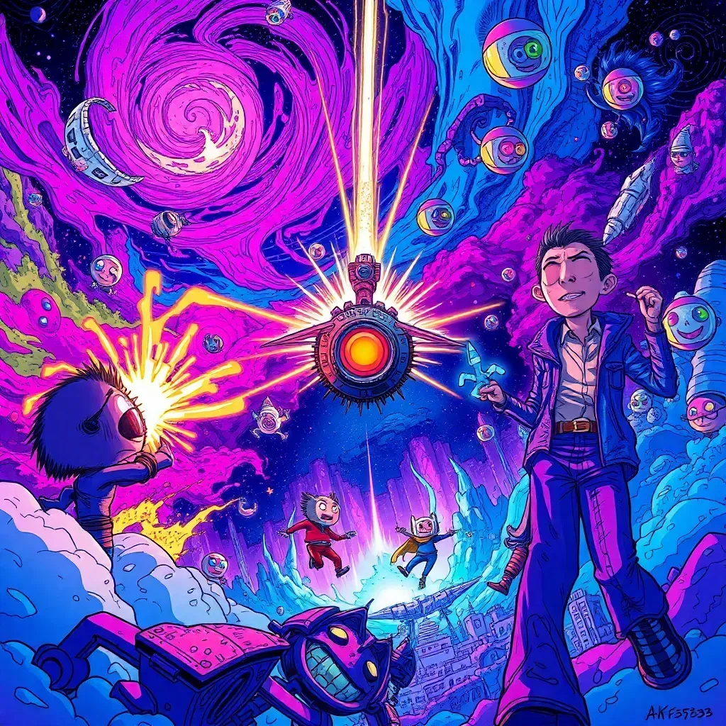 Spectrum Wars: Which Dimension Is It, Anyway?