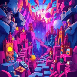 Spectrum Wars: Which Dimension is It, Anyway?