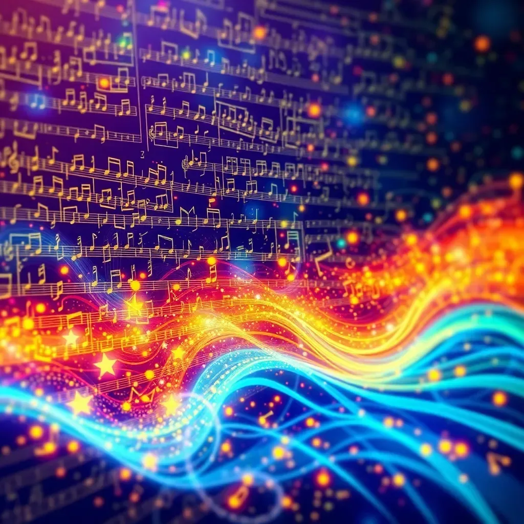 Sonic Symphony