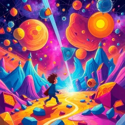Spectrum Wars: Which Dimension Is It Anyway?