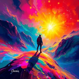 Spectrum Wars: Whose Dimension Is It Anyway? - Text-based game