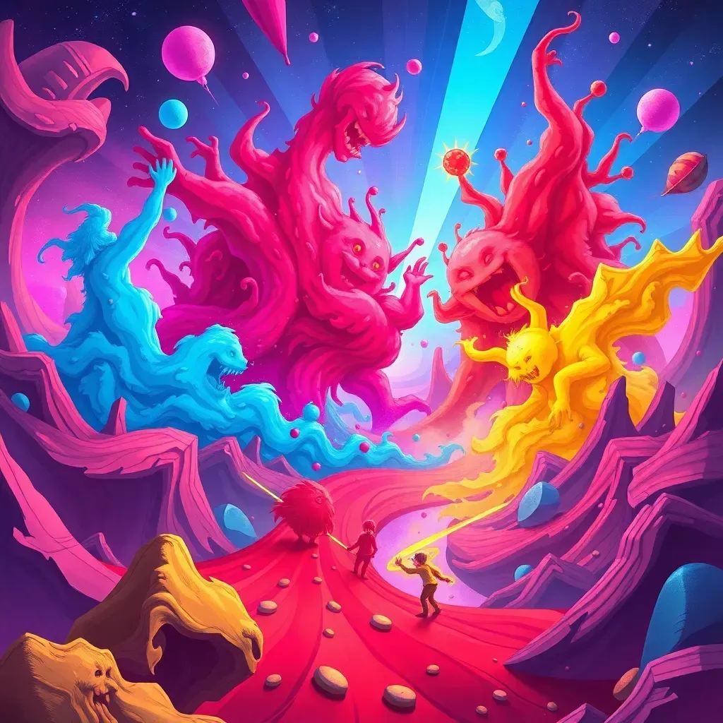 Spectrum Wars: Whose Dimension Is It Anyway?