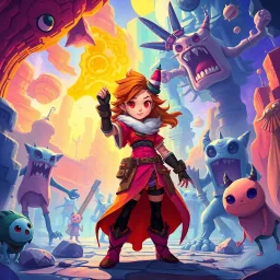 Spectrum Wars: Which Dimension Is It Anyway? - Text-based game