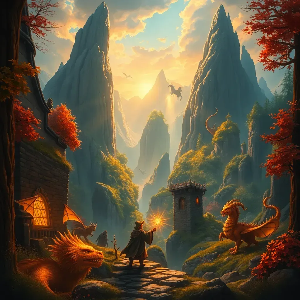 Quest for the Forgotten Codex