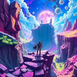 Spectrum Wars: Which Dimension Is It Anyway? - Text-based game