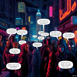 Whose Mask Is It Anyway? - Text-based game