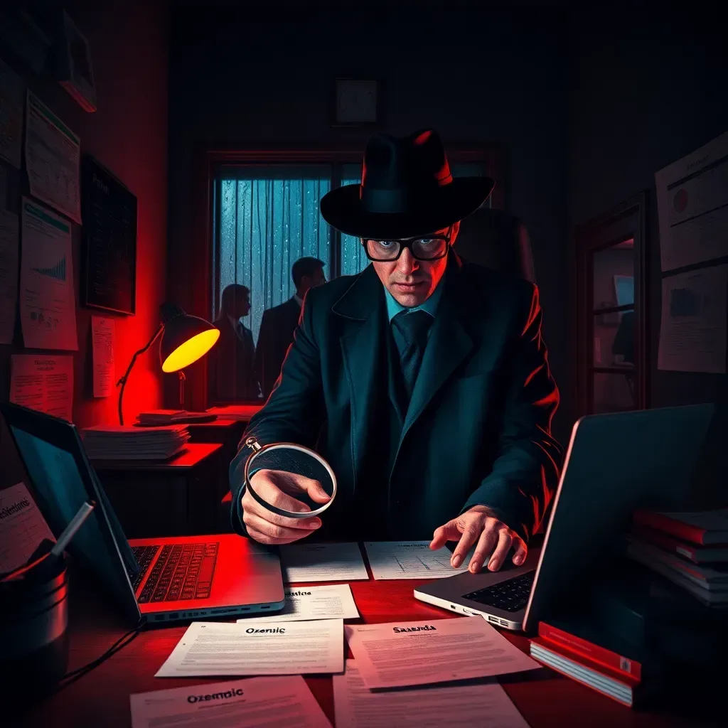 Patent Wars: Drug Edition