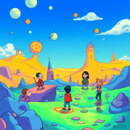 Ego Odyssey: Whose Adventure Is It Anyway? - Text-based game