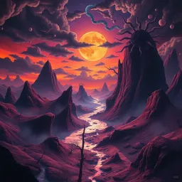 Dreamscape Duel: Whose Nightmare Is It, Anyway?