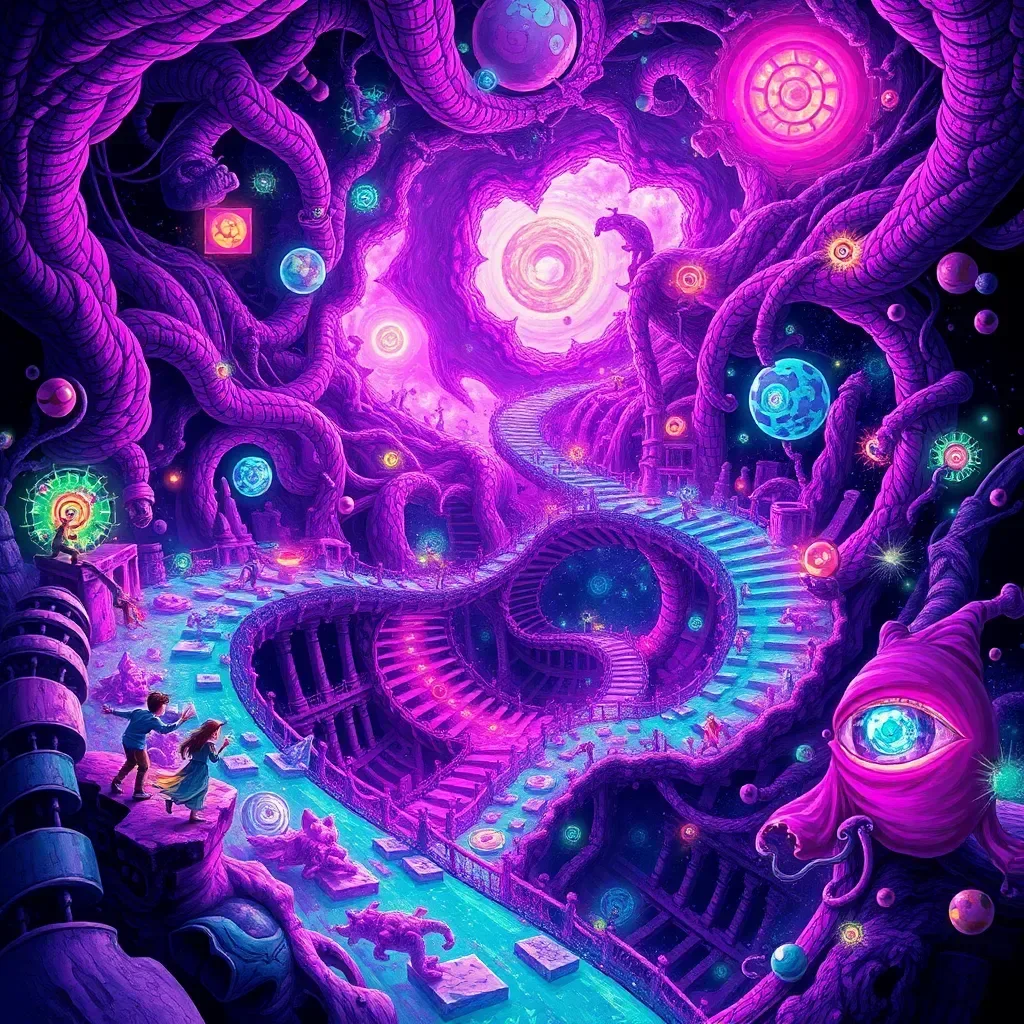 Chaos Control