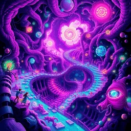 Chaos Control