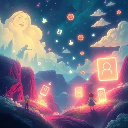 Whose Hellos Are These, Anyway? - Text-based game