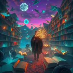 ChronoScribe: Whose Story is it Anyway? - Text-based game