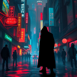 Whose Shadows Are These? - Text-based game