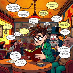 Whose Diary Is It Anyway? - Text-based game