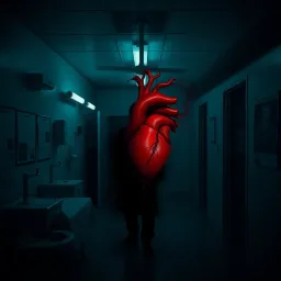 Whose Heart Is It Anyway?