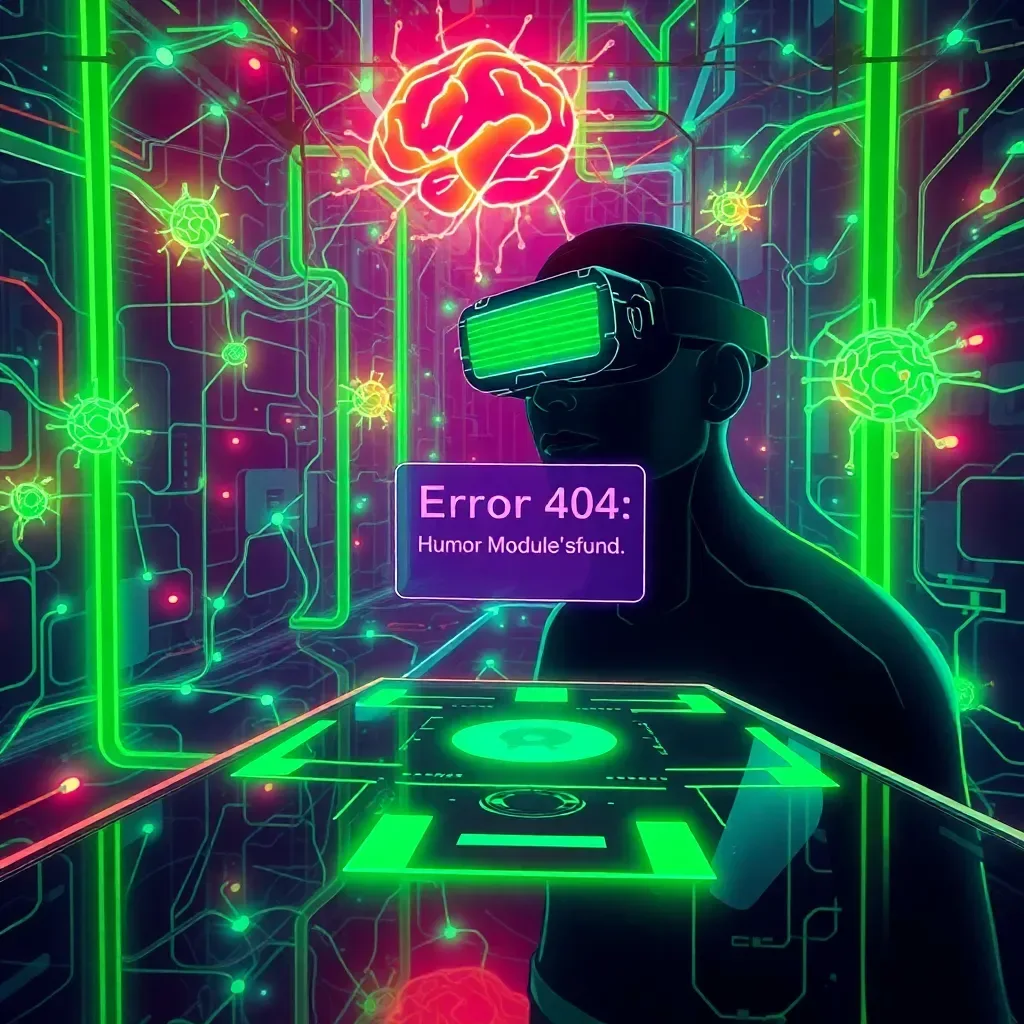 Neural Circuit Quest