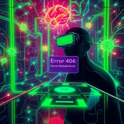 Neural Circuit Quest
