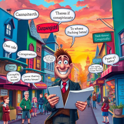 Whose Hellos Are These, Anyway? - Text-based game