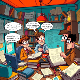 Whose Diary Is It Anyway? - Text-based game