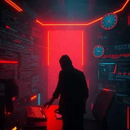 404: Data Unraveled