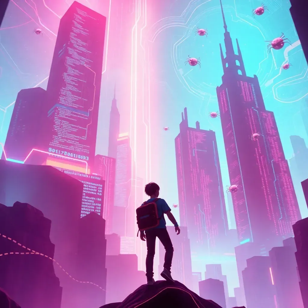 Code Crusader: The Quest for Good Enough