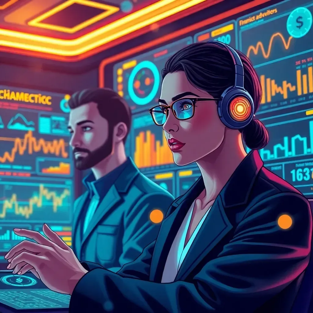PromptLayer Challenge: AI Financial Advisor