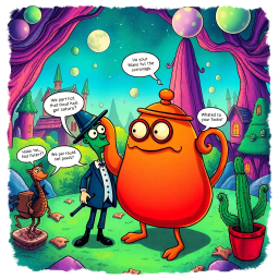 Puzzle & Whodunit text games