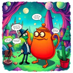 Puzzle & Whodunit text games
