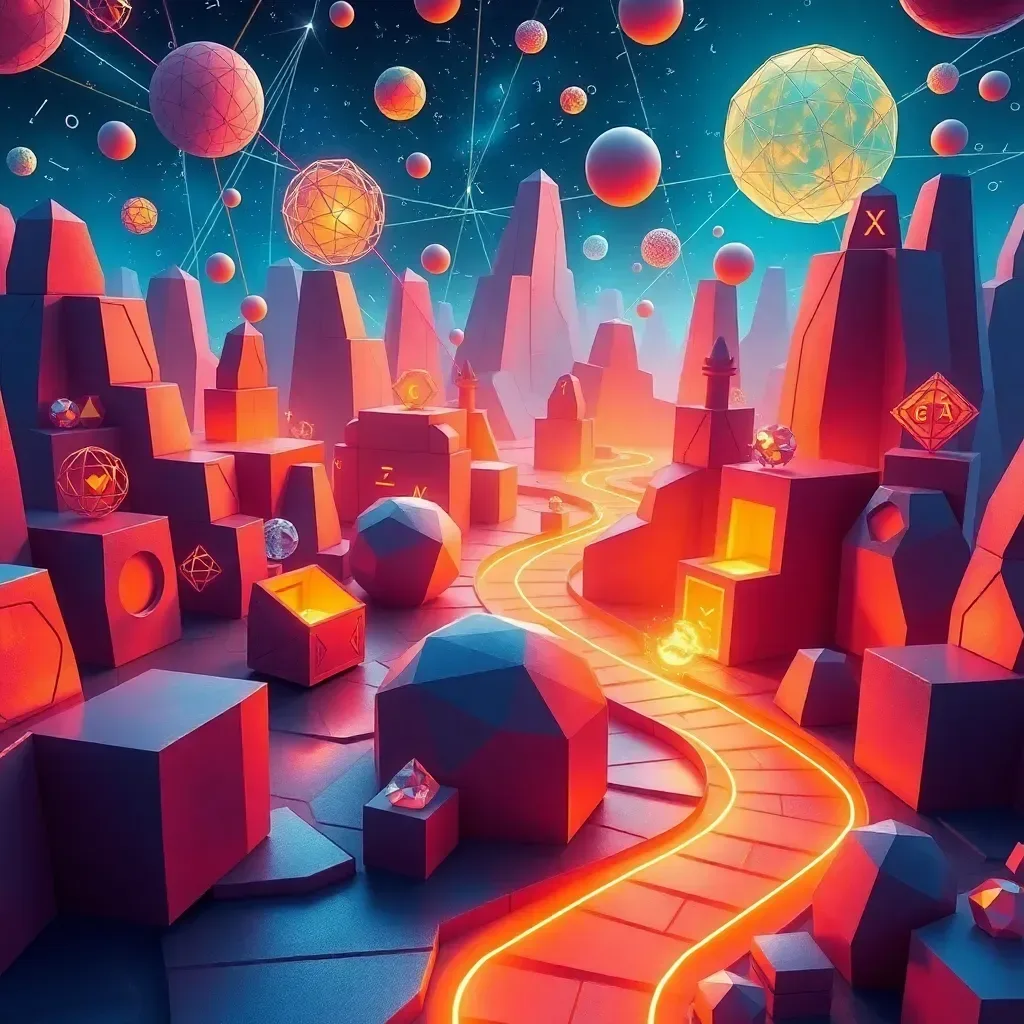 Vector Quest