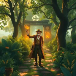 Ridgeway Ruckus - Text-based game