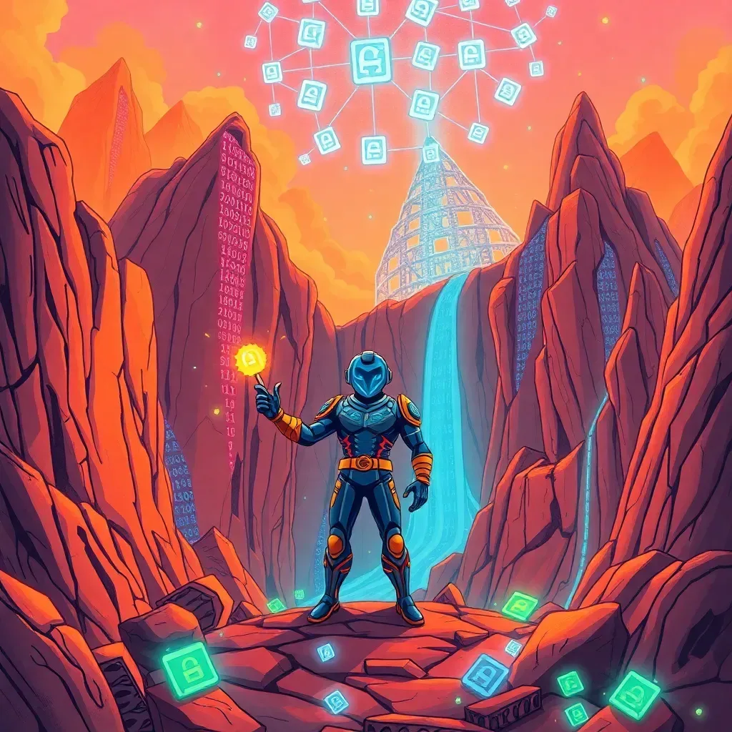 Compress Quest: The Archiver's Adventure