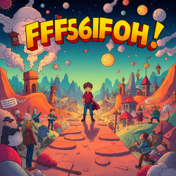 MetaQuest: Whose Adventure Is It Anyway? - Text-based game
