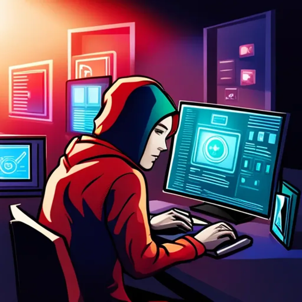 Torrent Tracker Tycoon