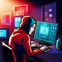 Torrent Tracker Tycoon - Text-based game